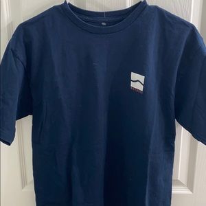 Vans Detroit Edition T-shirt